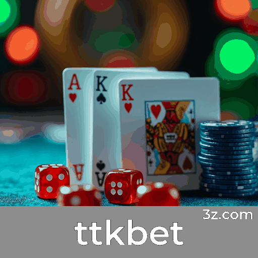 ttkbet Inovações: Tecnologia Avançada em Jogos